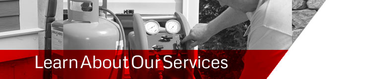 learn about our services in west milford