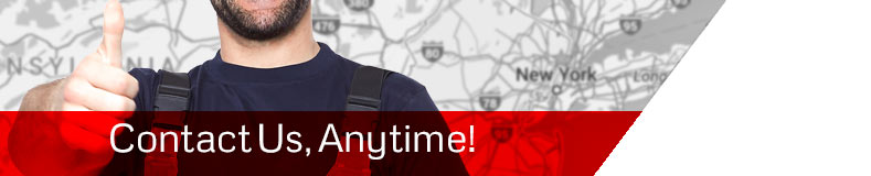 contact us for professional services in west milford